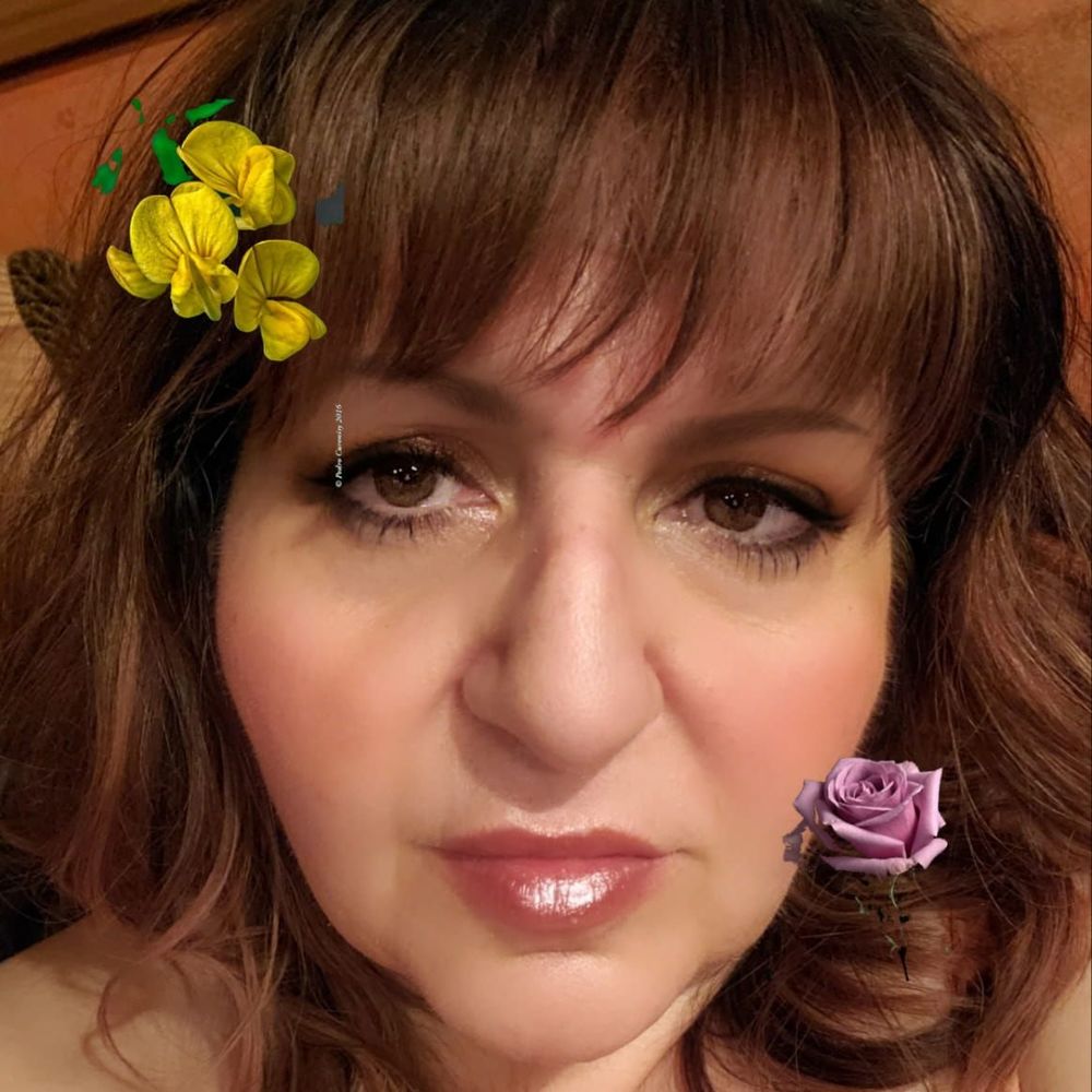 Meet your Posher, Mari